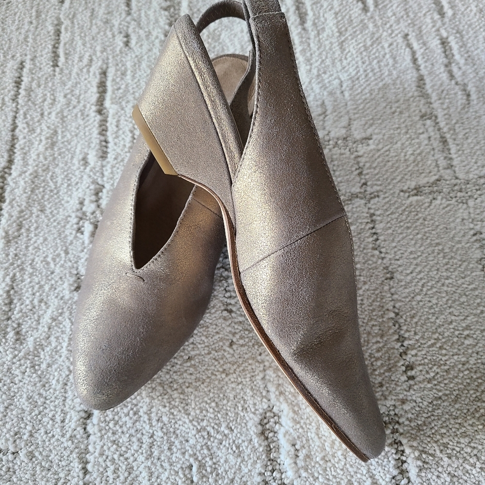 Eileen Fisher Shoes Never worn Size 7 - Picture 5 of 11